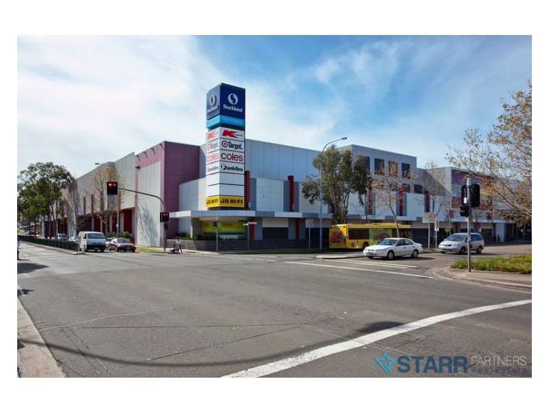 44 & 46 Addlestone Road, Merrylands NSW 2160