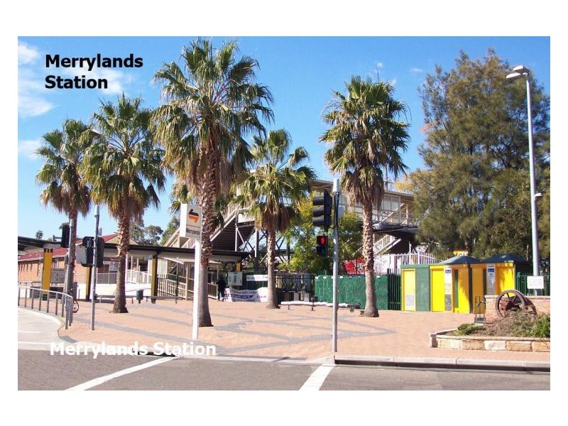 44 & 46 Addlestone Road, Merrylands NSW 2160