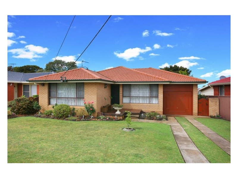 56 Tulip Street, Greystanes NSW 2145
