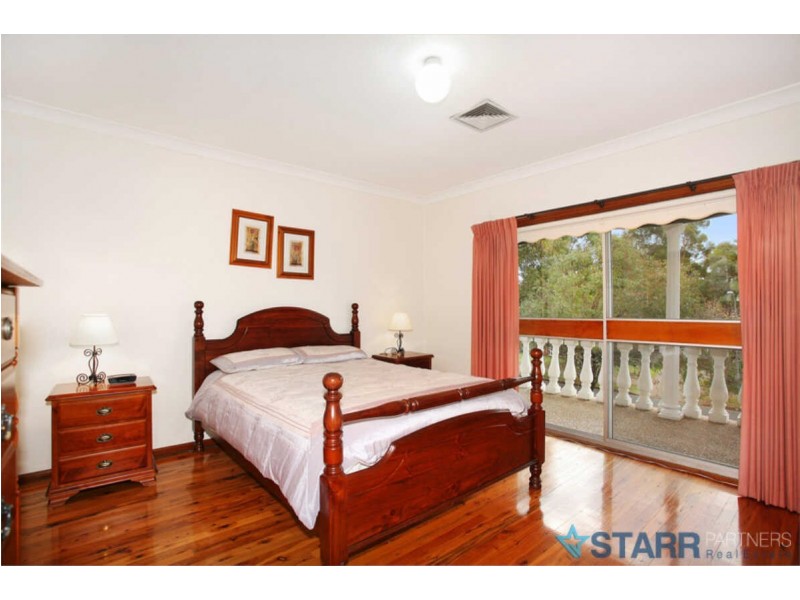 5  HEWITT AVENUE, Greystanes NSW 2145