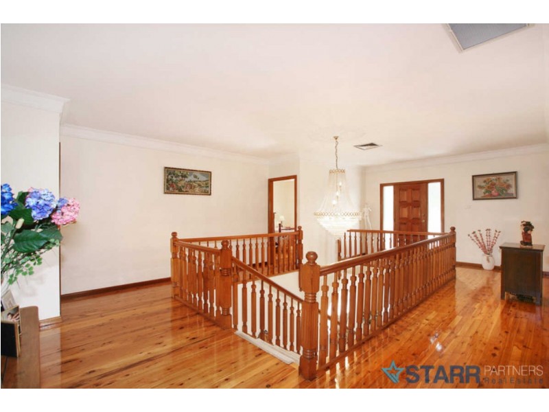 5  HEWITT AVENUE, Greystanes NSW 2145