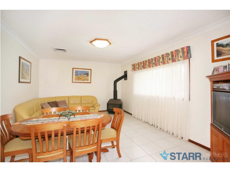 5  HEWITT AVENUE, Greystanes NSW 2145