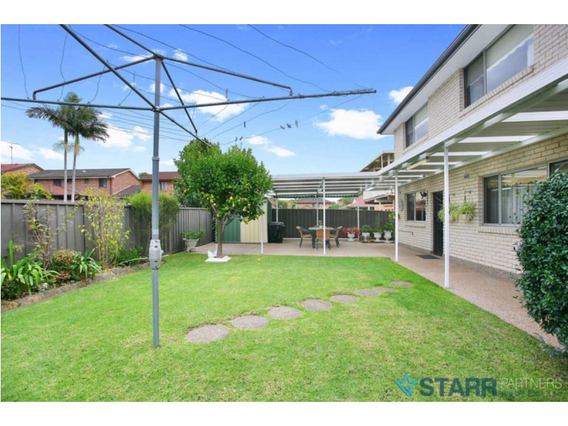 5  HEWITT AVENUE, Greystanes NSW 2145