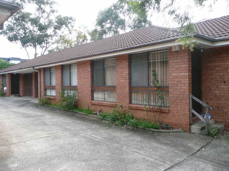 03/68  THE ESPLANADE, Guildford NSW 2161