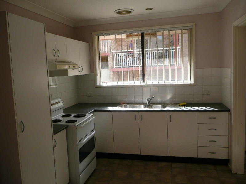 03/68  THE ESPLANADE, Guildford NSW 2161