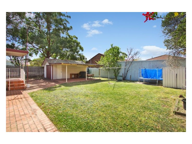 21 Warwick Road, Merrylands NSW 2160