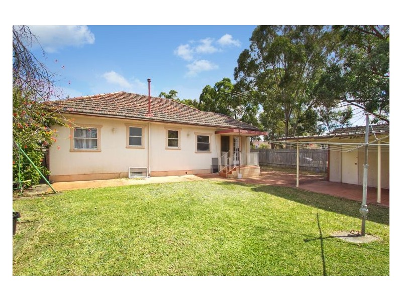 21 Warwick Road, Merrylands NSW 2160