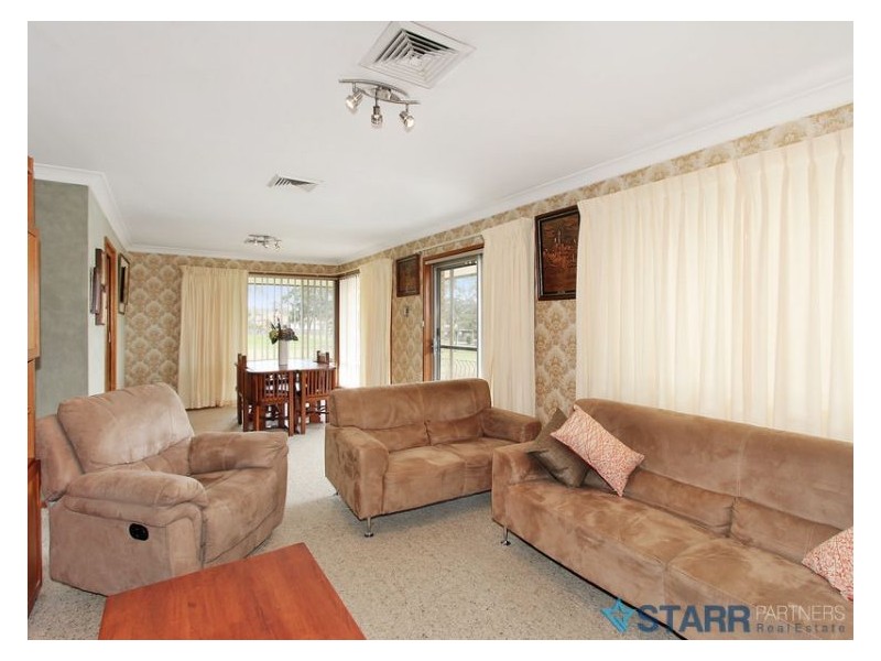 32 Brian Street, Merrylands NSW 2160