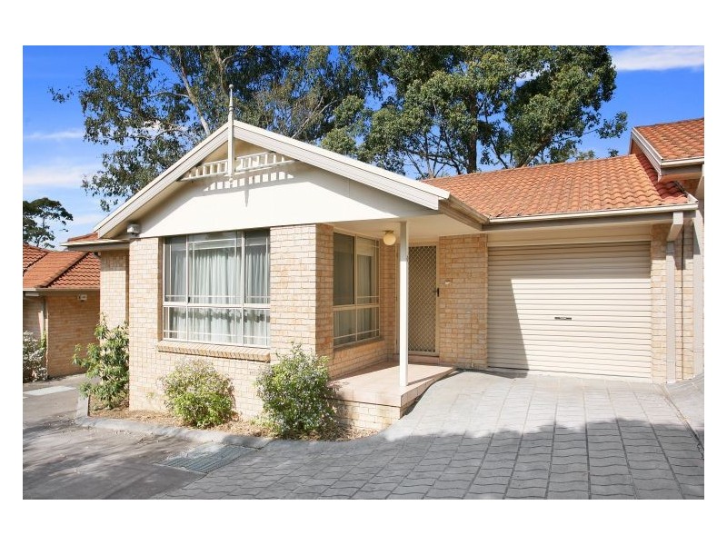 4/11 Stapleton Street, Wentworthville NSW 2145