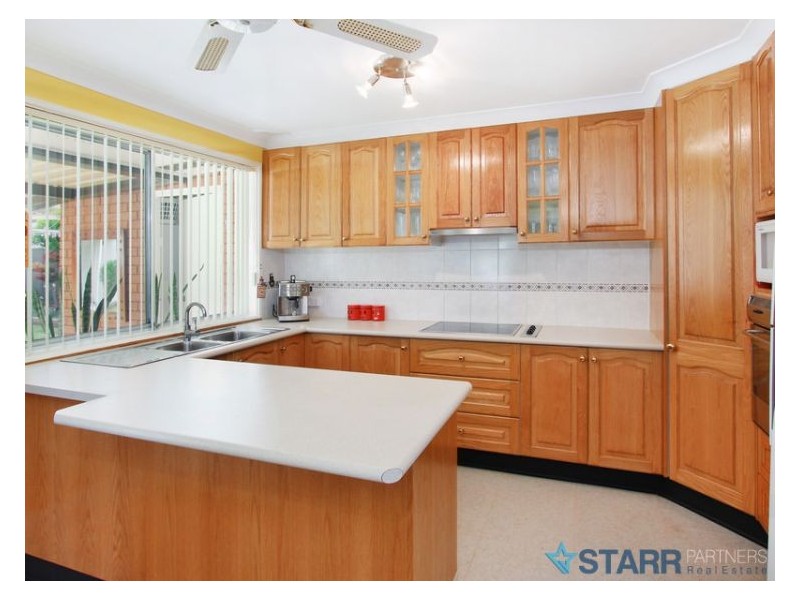 15 Nemesia Street, Greystanes NSW 2145