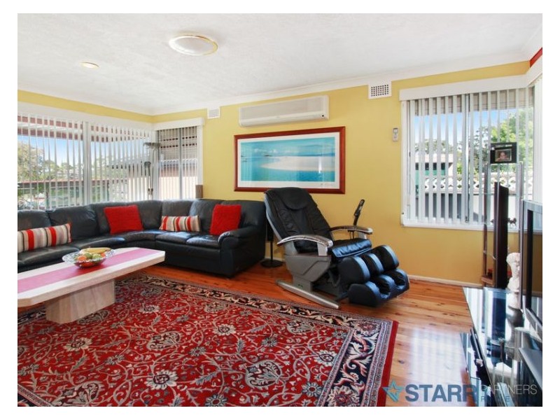 15 Nemesia Street, Greystanes NSW 2145