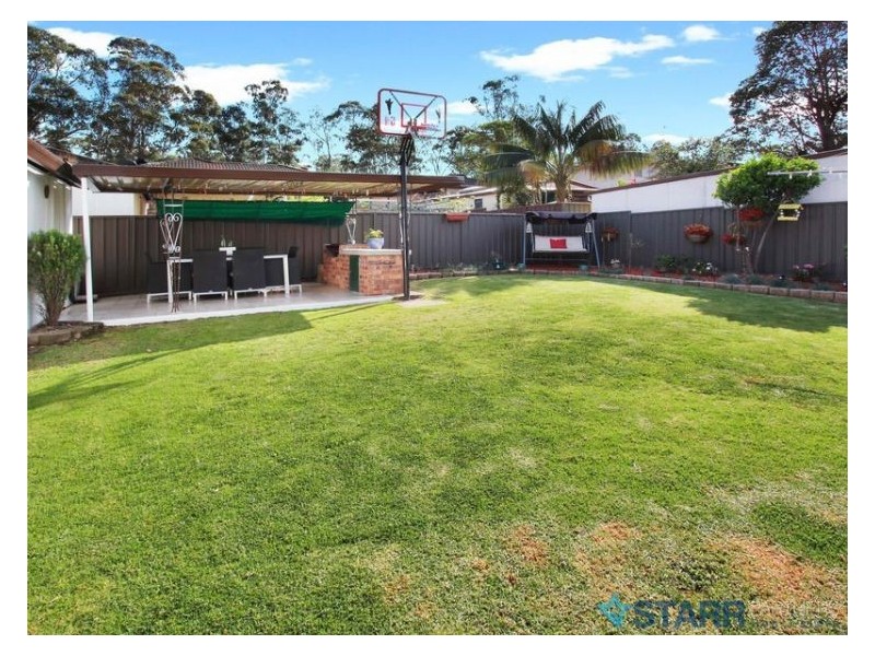 15 Nemesia Street, Greystanes NSW 2145