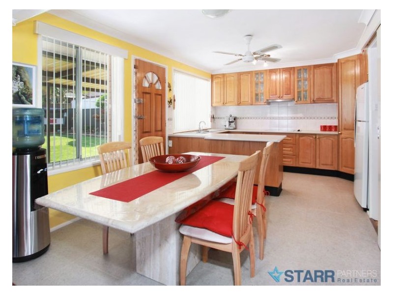 15 Nemesia Street, Greystanes NSW 2145