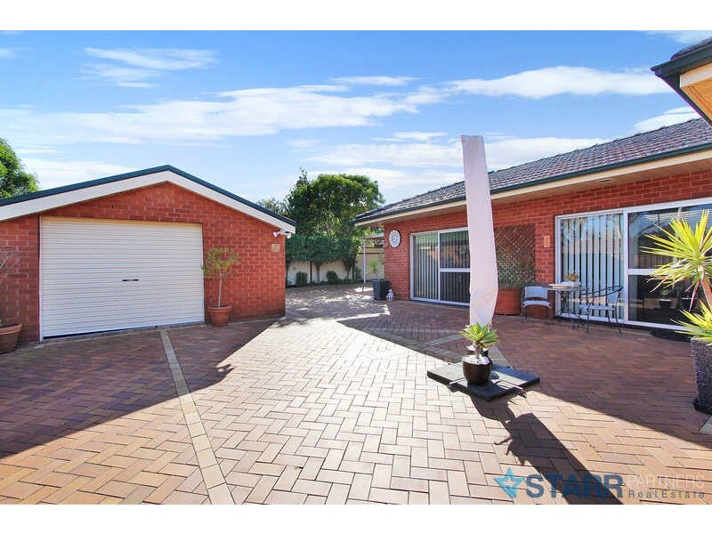 224  DARLING STREET, Greystanes NSW 2145