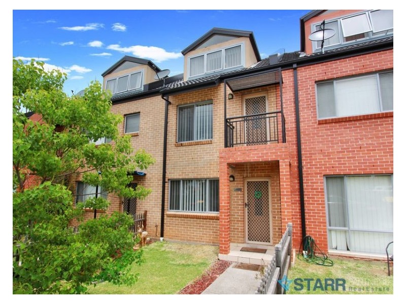 3/102 Lackey Street, Merrylands NSW 2160