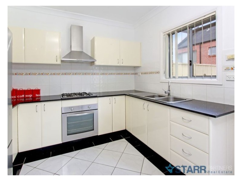 3/102 Lackey Street, Merrylands NSW 2160