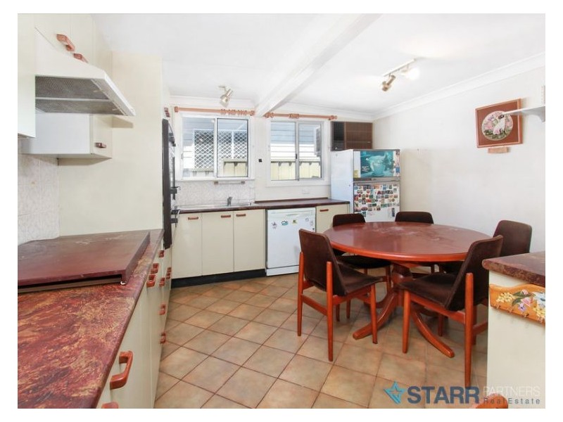 3 Berwick Street, Guildford NSW 2161