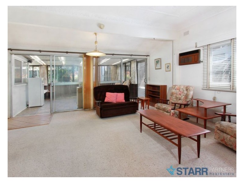 3 Berwick Street, Guildford NSW 2161