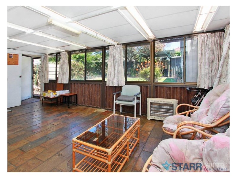 3 Berwick Street, Guildford NSW 2161