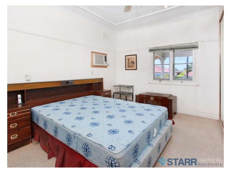 3 Berwick Street, Guildford NSW 2161