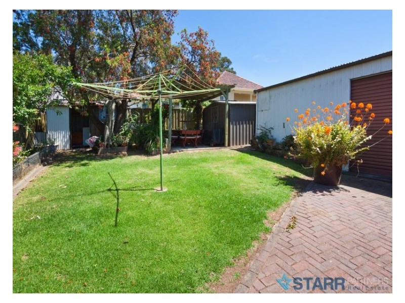 3 Berwick Street, Guildford NSW 2161