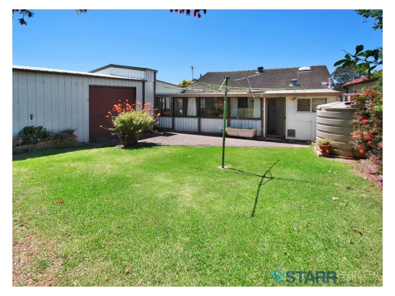 3 Berwick Street, Guildford NSW 2161