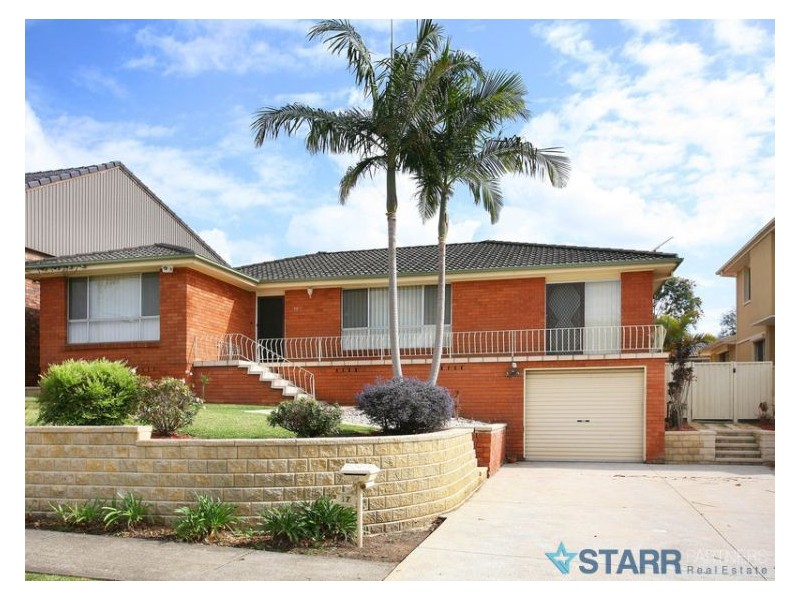 17 Jonathan Street, Greystanes NSW 2145