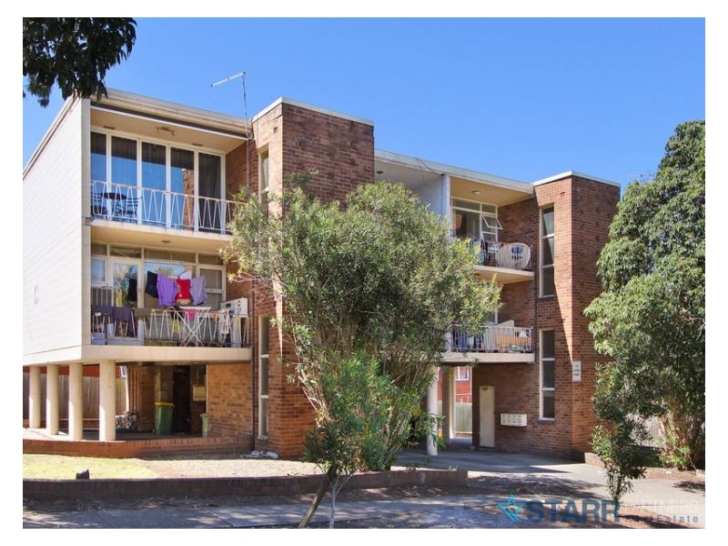 4/103 Alfred Street, Rosehill NSW 2142