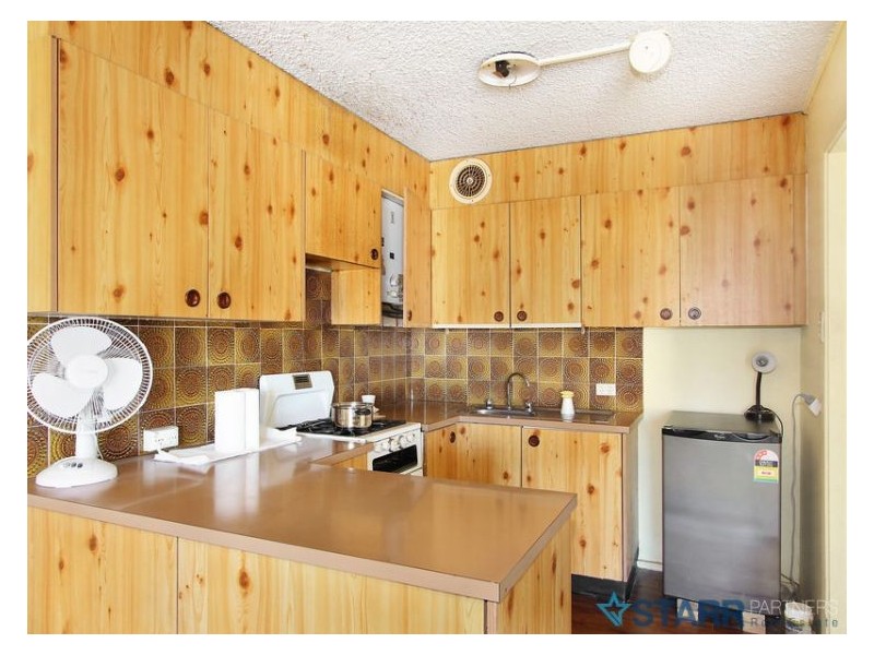 4/103 Alfred Street, Rosehill NSW 2142