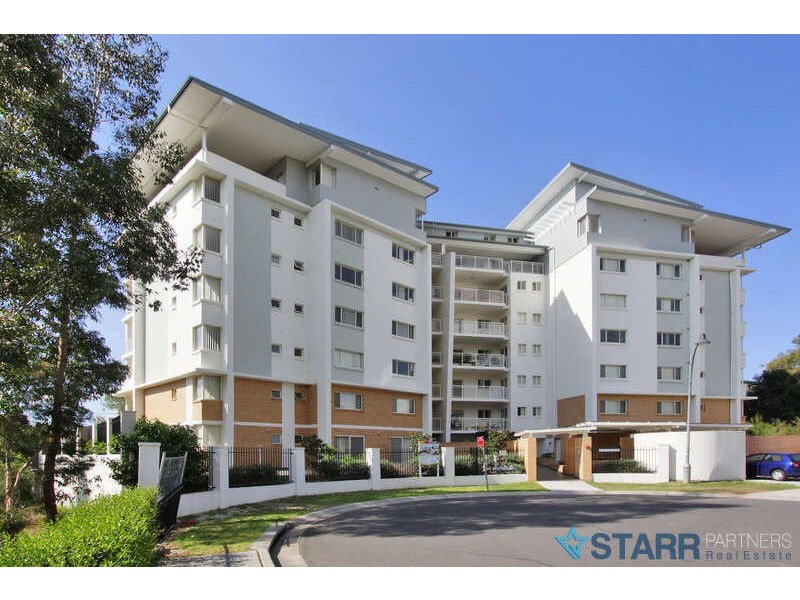 9/12  BENEDICT COURT, Merrylands NSW 2160