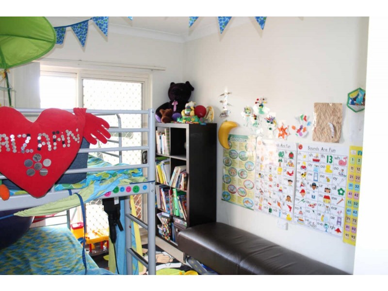 9/12  BENEDICT COURT, Merrylands NSW 2160