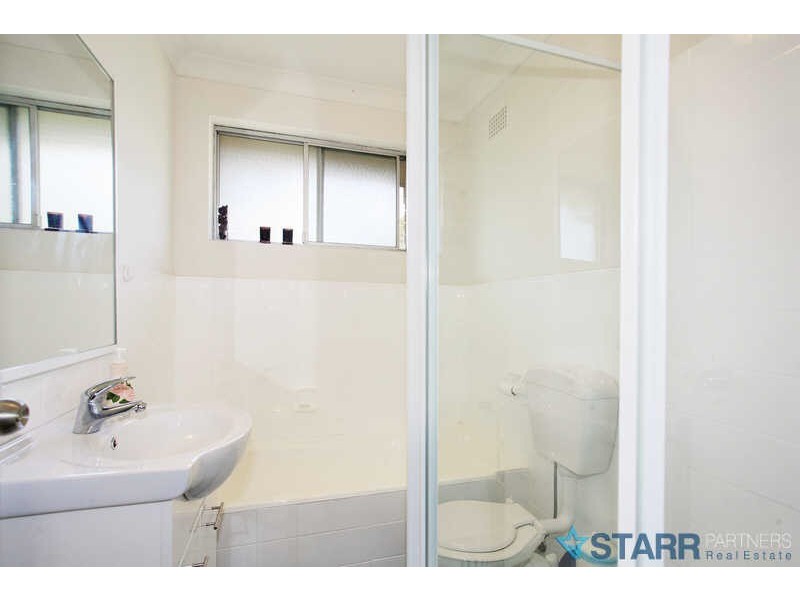 20/3  KANE STREET, Guildford NSW 2161