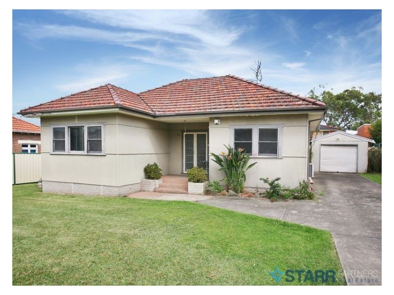 30 Windsor Road, Merrylands NSW 2160