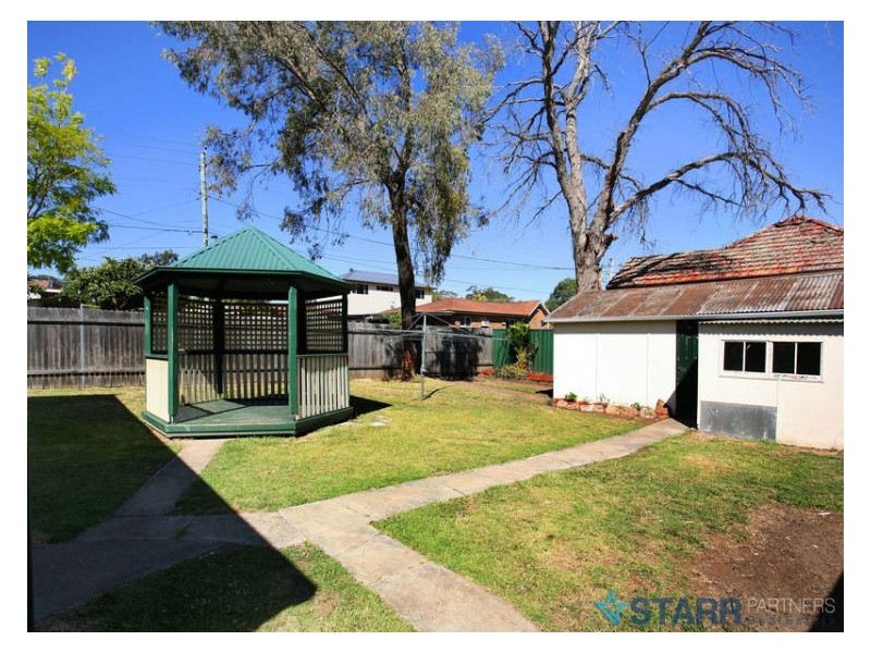 73 Berwick Street, Guildford NSW 2161