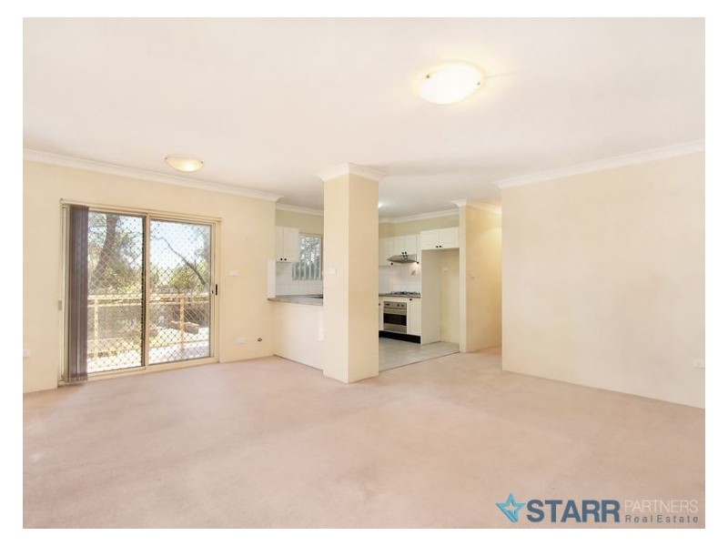 1/62-66 The Esplanade, Guildford NSW 2161