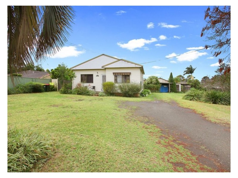 22 Ettalong Road, Greystanes NSW 2145