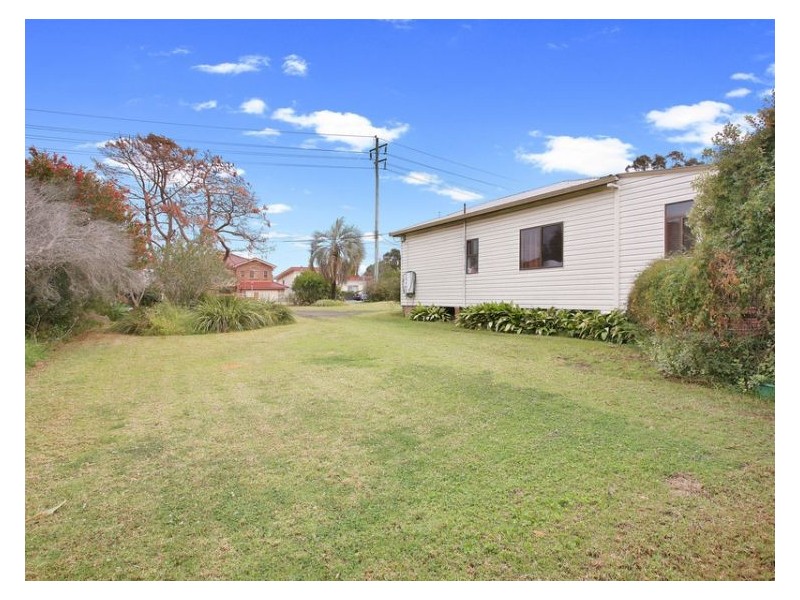 22 Ettalong Road, Greystanes NSW 2145