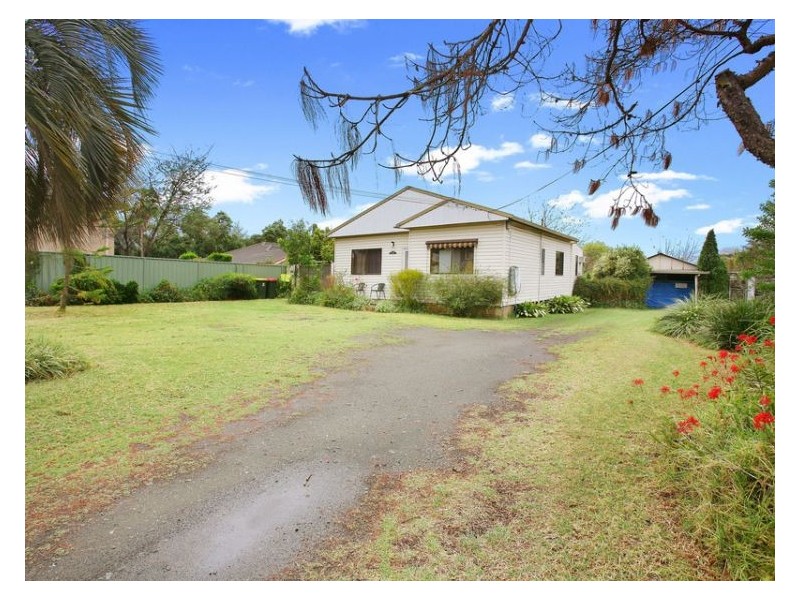 22 Ettalong Road, Greystanes NSW 2145