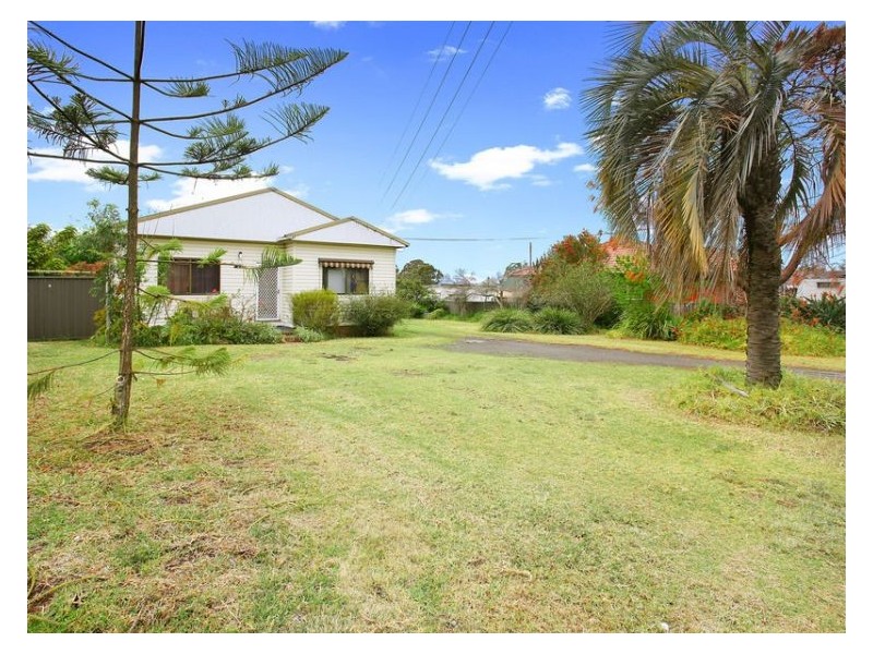 22 Ettalong Road, Greystanes NSW 2145