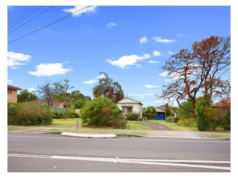 22 Ettalong Road, Greystanes NSW 2145