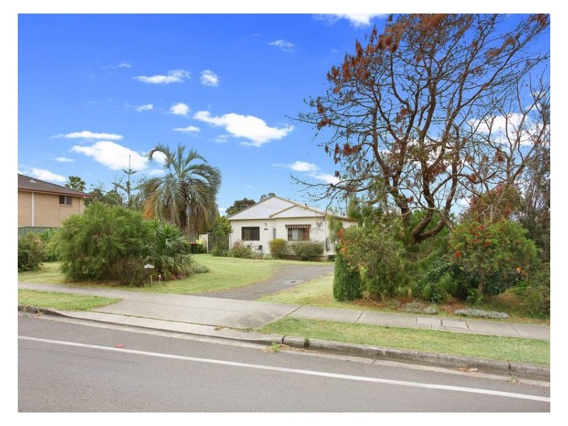 22 Ettalong Road, Greystanes NSW 2145