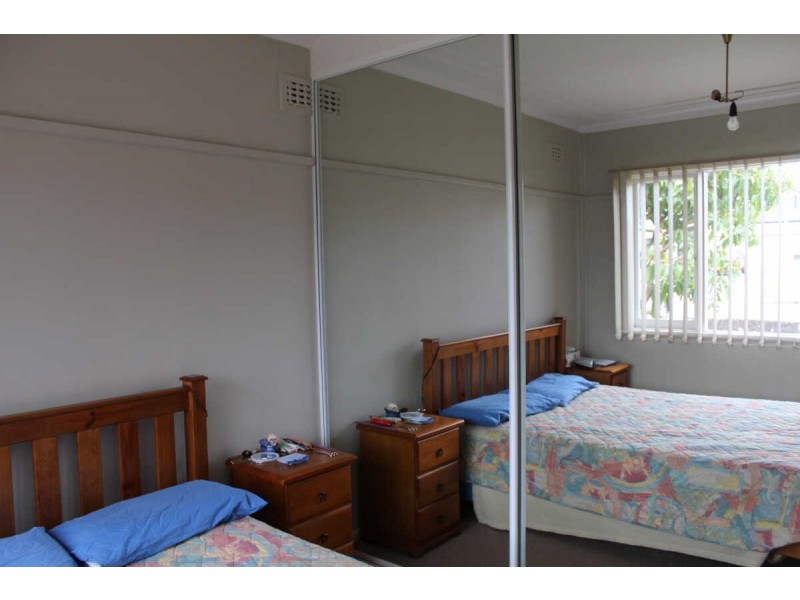 46  CARTWRIGHT STREET, Merrylands NSW 2160