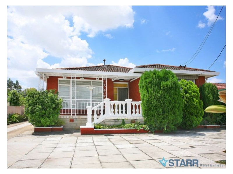 6 Junction Street, Guildford NSW 2161