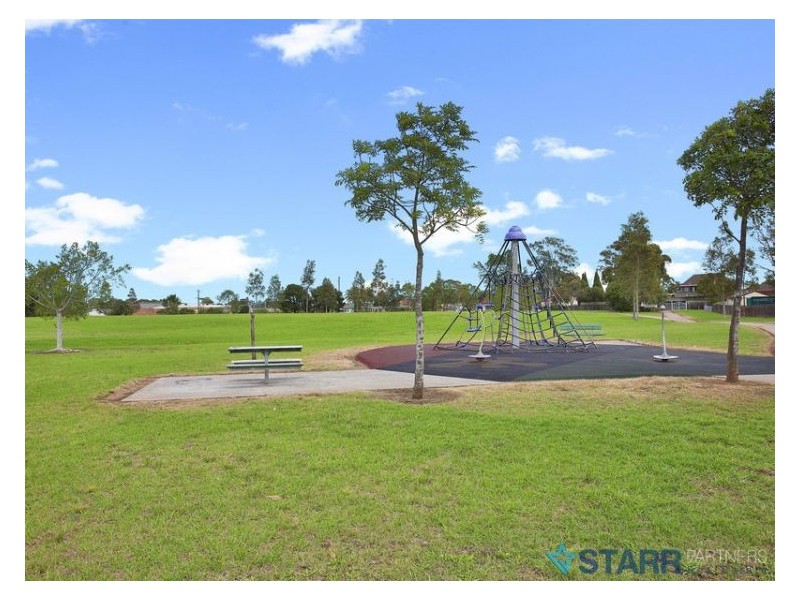 6 Junction Street, Guildford NSW 2161