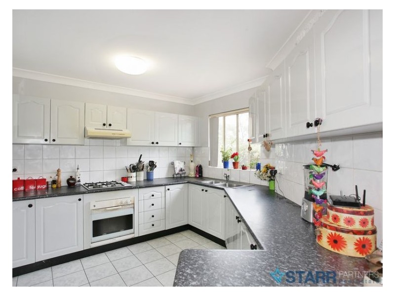 2/24 Inkerman Street, Granville NSW 2142