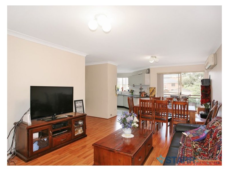 2/24 Inkerman Street, Granville NSW 2142