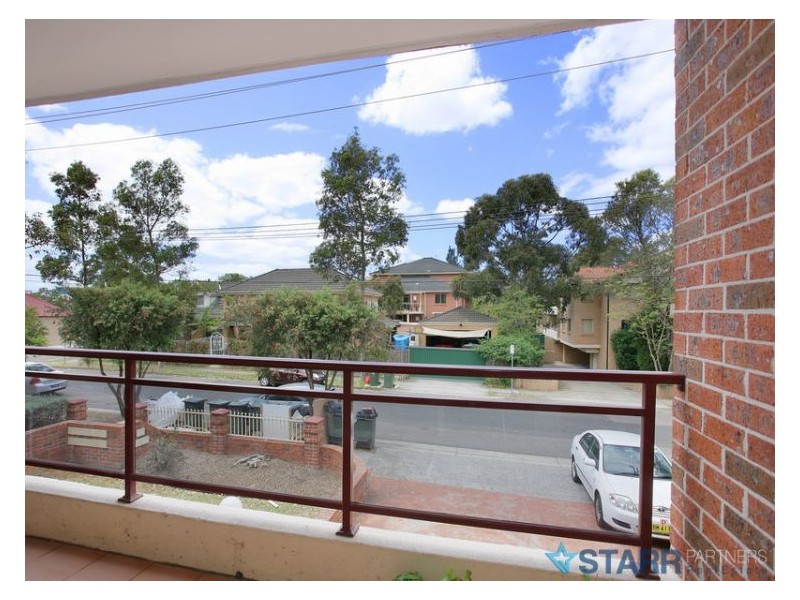 2/24 Inkerman Street, Granville NSW 2142