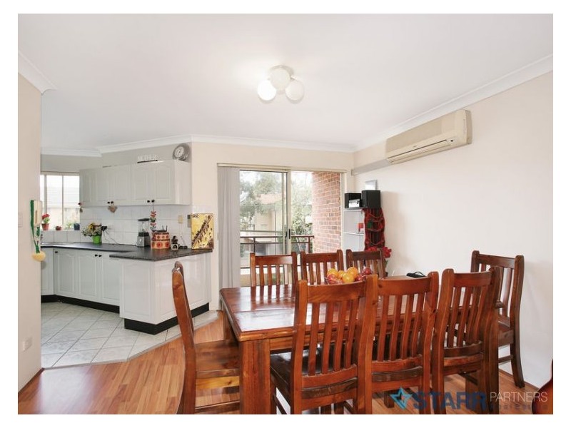 2/24 Inkerman Street, Granville NSW 2142