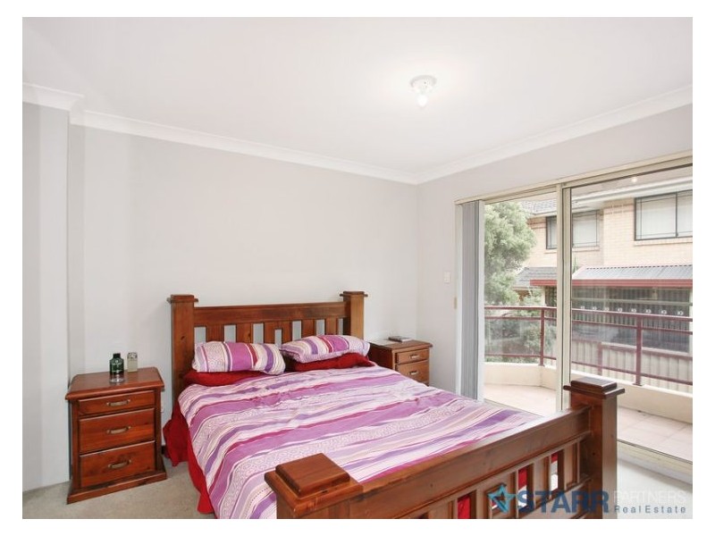 2/24 Inkerman Street, Granville NSW 2142