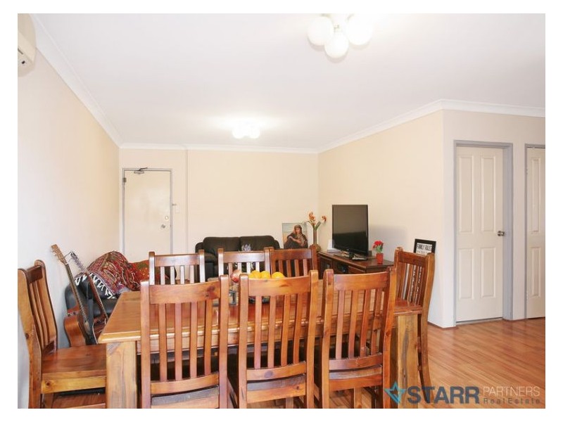 2/24 Inkerman Street, Granville NSW 2142